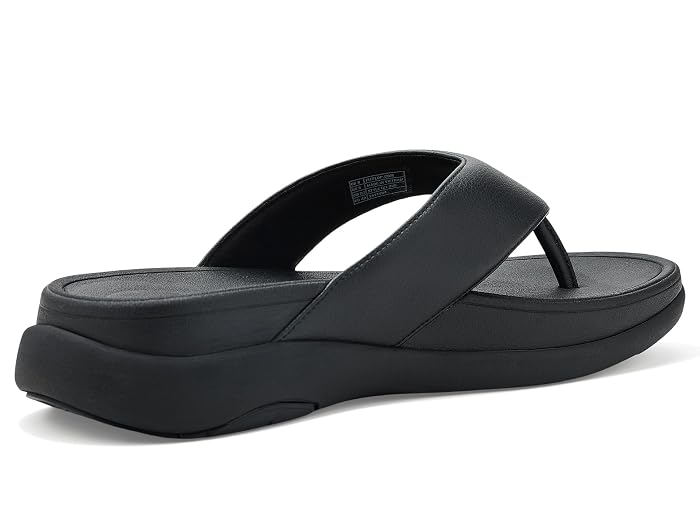 FitFlop F-Mode Go Toe-Post Sandals - Image 3
