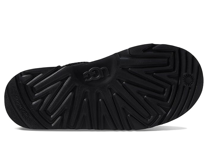 UGG Kids Classic Mini II (Little Kid/Big Kid) - Image 3