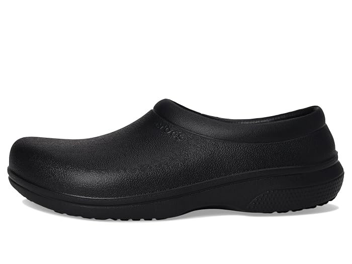 Crocs Work On The Clock Work Slip-On - Image 4