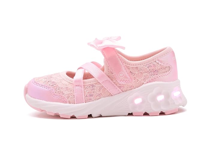 Stride Rite SR Lighted Flora (Toddler/Little Kid) - Image 4