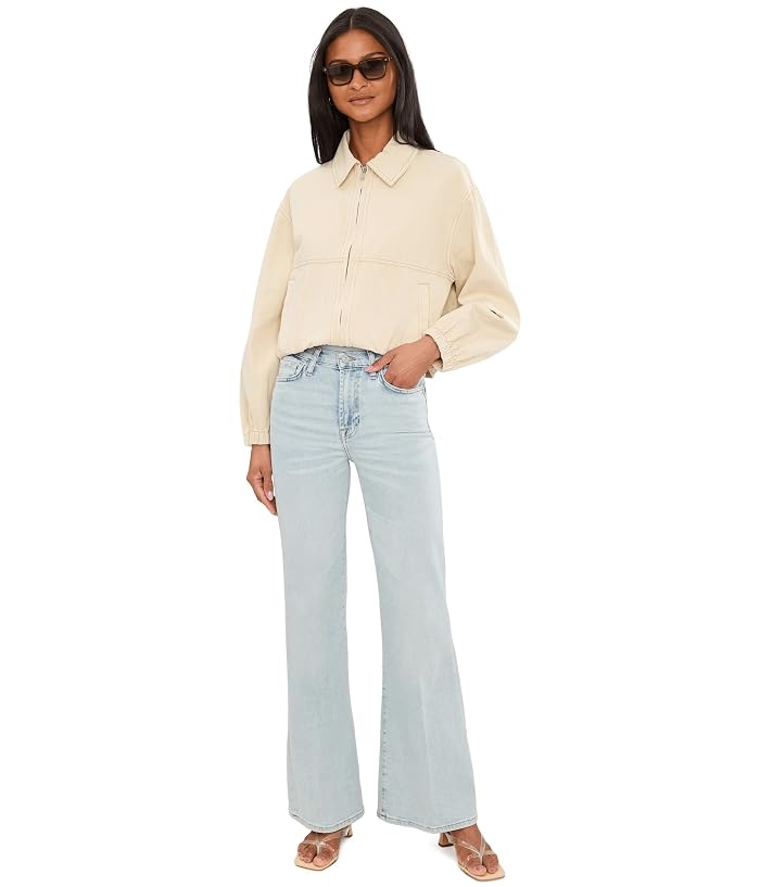 7 For All Mankind Modern Dojo Tailorless - Image 2