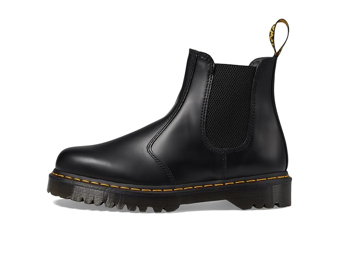 Dr. Martens 2976 Bex Smooth Leather Chelsea Boots - Image 4