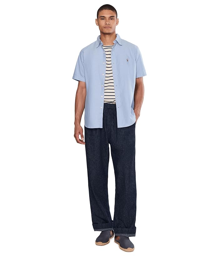 Polo Ralph Lauren Classic Fit Oxford Shirt - Image 2