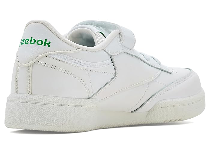 Reebok Kids Club C 1V (Little Kid) - Image 3
