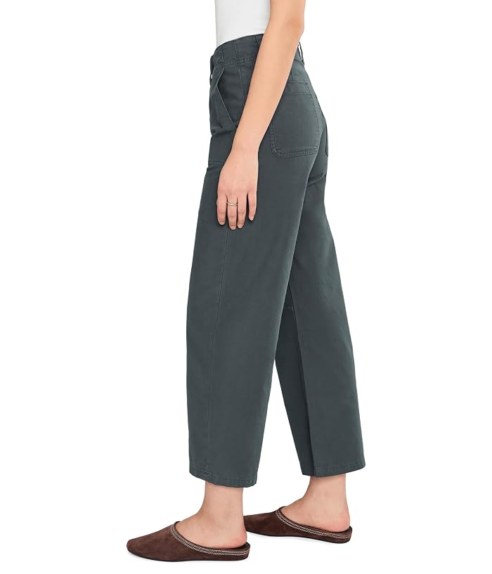 Paige Ari With Waistband Tie And Stitch Thru Pockets In Vintage Utaupia - Image 3