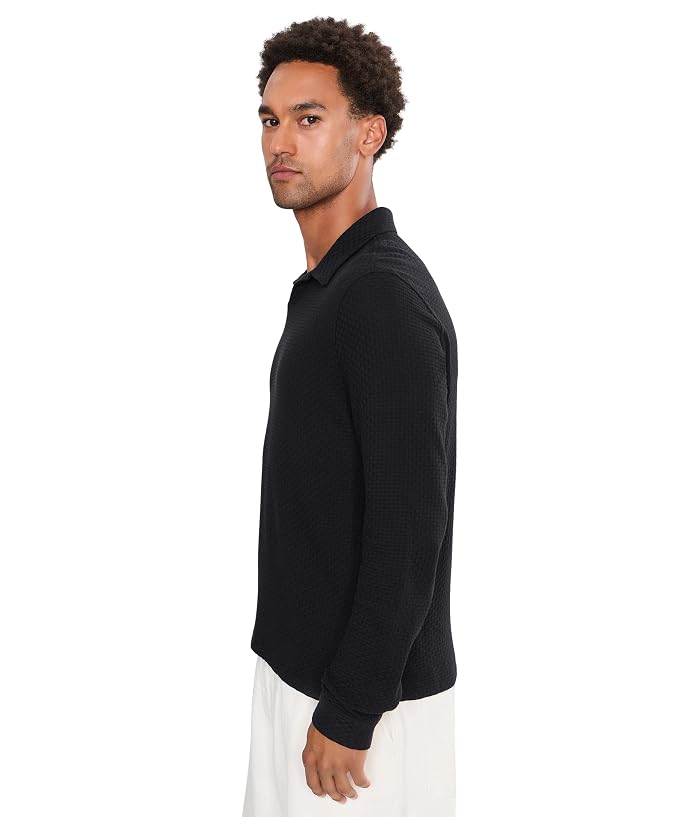 John Varvatos Zack Polo K7499W26 - Image 3