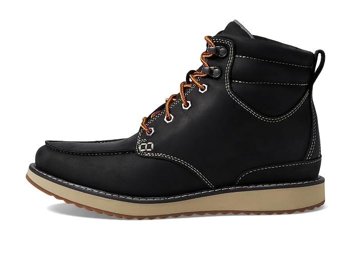 L.L.Bean Stonington Boots Moc Toe - Image 4