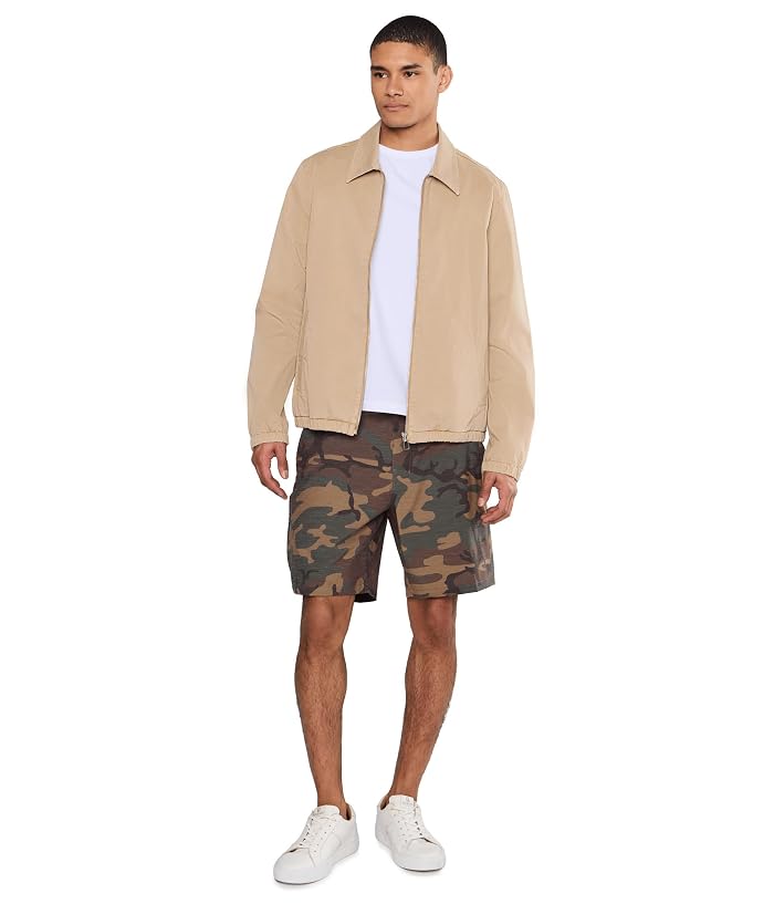Hurley Phantom Nomad Walkshorts 19" - Image 2