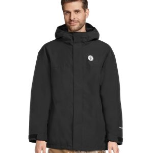 Volcom Snow Buckthreeeighty Jacket