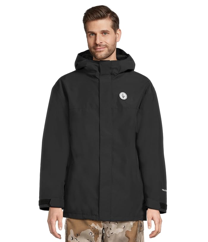 Volcom Snow Buckthreeeighty Jacket