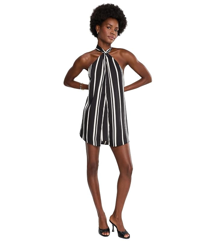 Show Me Your Mumu Twist Mini Dress - Image 2