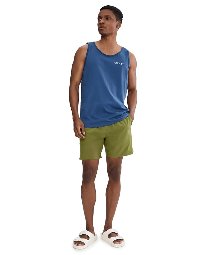 Hurley H2O Dri Trek Stretch 7 - Image 2