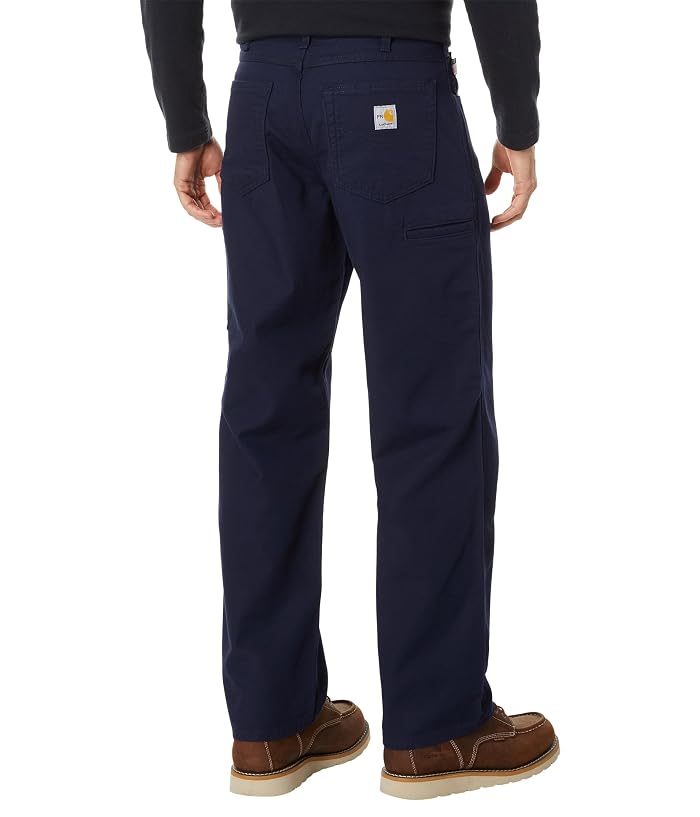 Carhartt FR Loose Straight Canvas Pant - Image 2