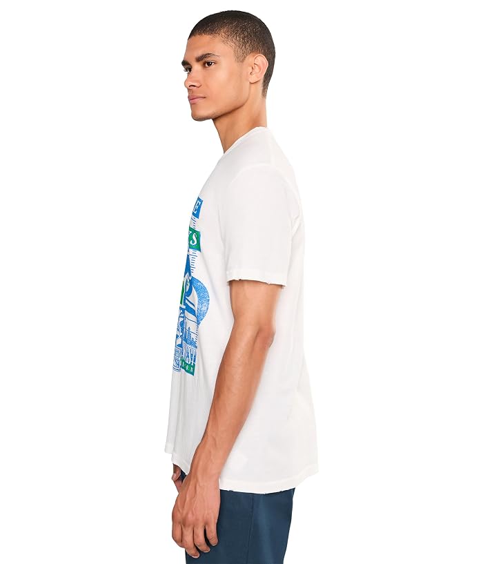 Junk Food Clothing NFL Seattle Seahawks Elite Vintage Tee - Image 3