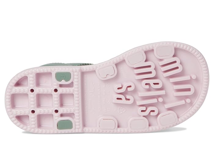 Mini Melissa Hip Bloomy (Little Kid/Big Kid) - Image 3