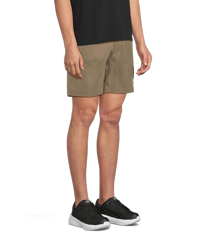 Prana Stretch Zion Shorts - Image 2