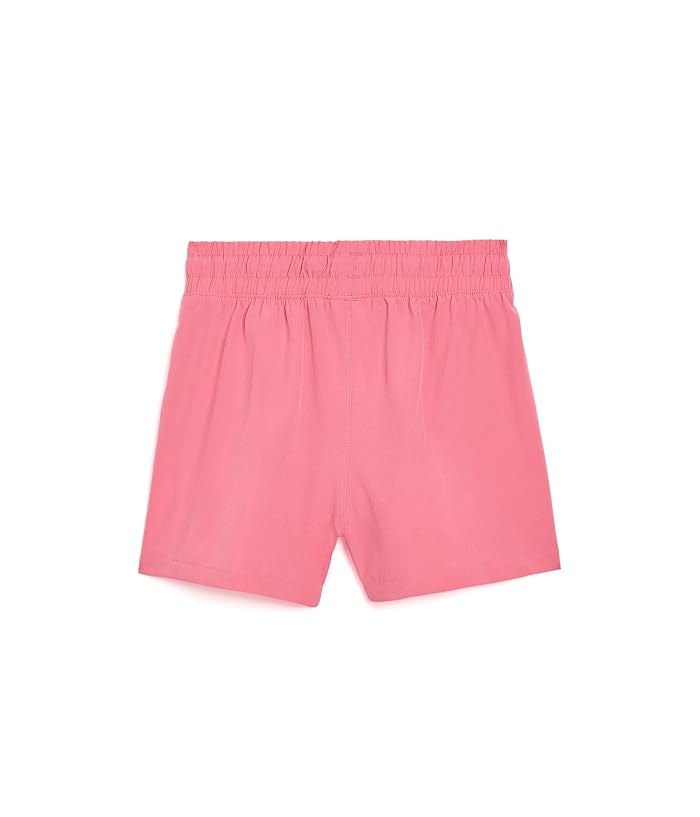 Under Armour Kids Base Shorts (Big Kid) - Image 2