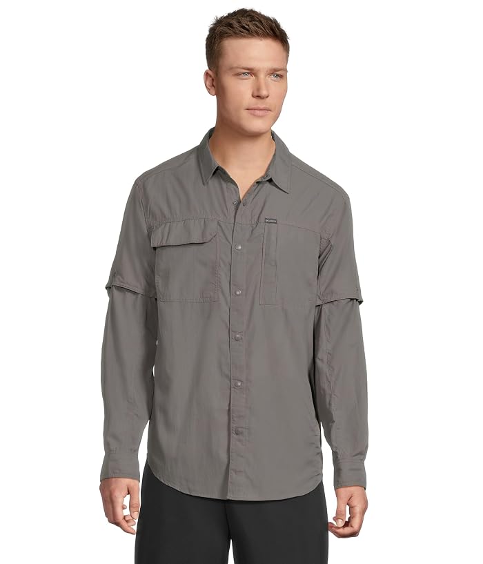 Columbia Skien Valley Long Sleeve Shirt