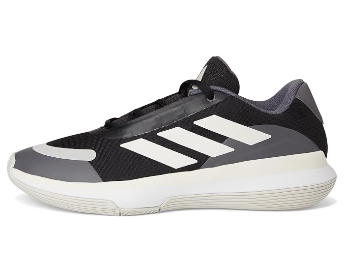 adidas Basketball Legends Low Basketball Shoes - Image 4