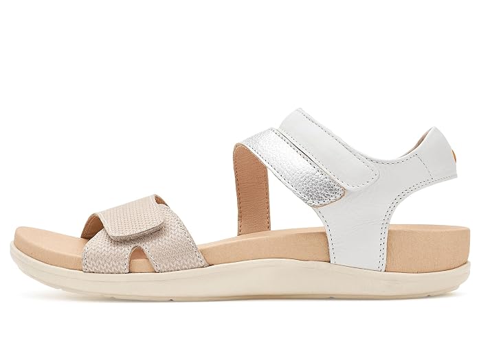 Samuel Hubbard Capri Sandals - Image 3