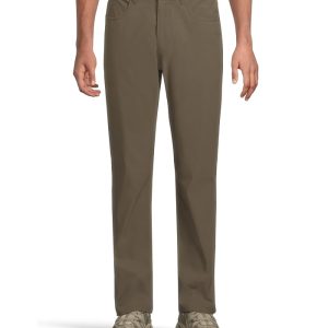 The North Face Sprag Five-Pocket Pants
