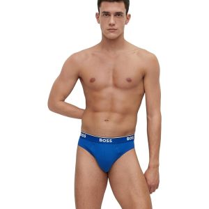BOSS 3-Pack Brief Power