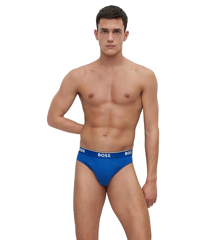 BOSS 3-Pack Brief Power
