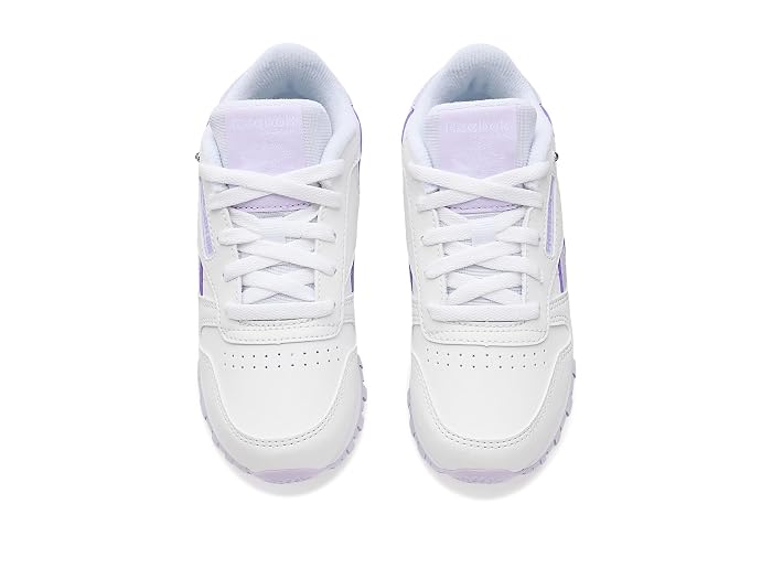 Reebok Kids Classic Leather (Little Kid) - Image 2