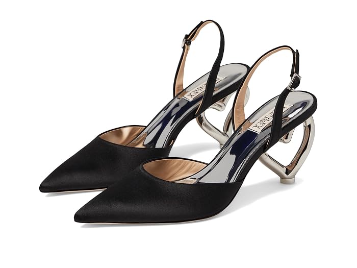 Badgley Mischka Lucille