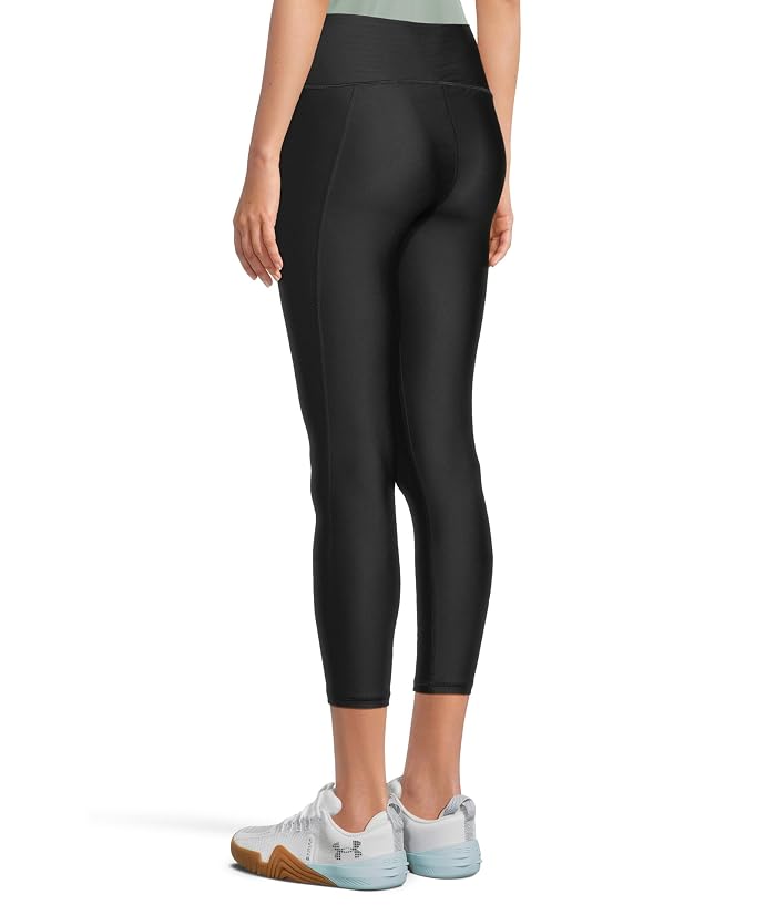 Under Armour HeatGear Armour High-Waisted Ankle Leggings - Image 3