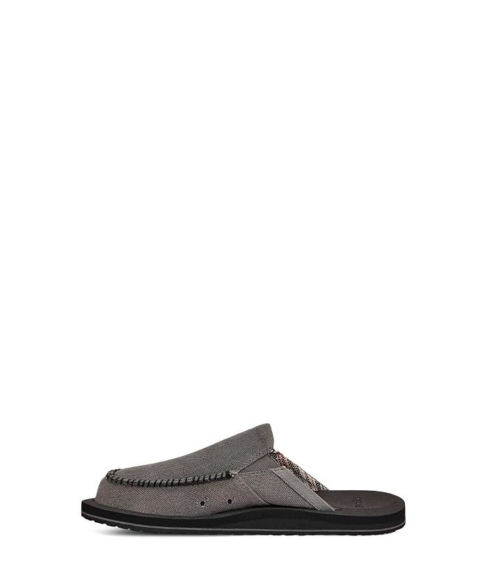 Sanuk You Got My Back Soft Top Hemp - Image 4