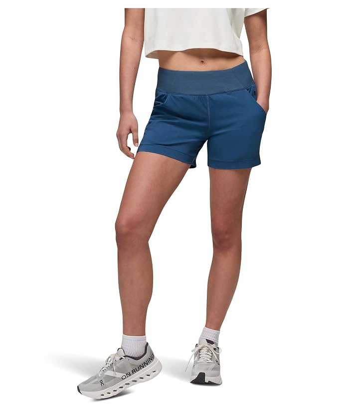 Prana Koen 5 Shorts