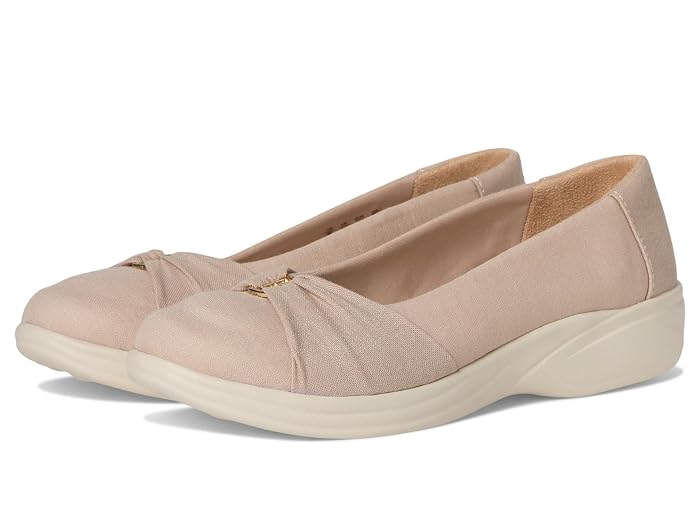LifeStride Paige Ballerina/Skimmer Shoes