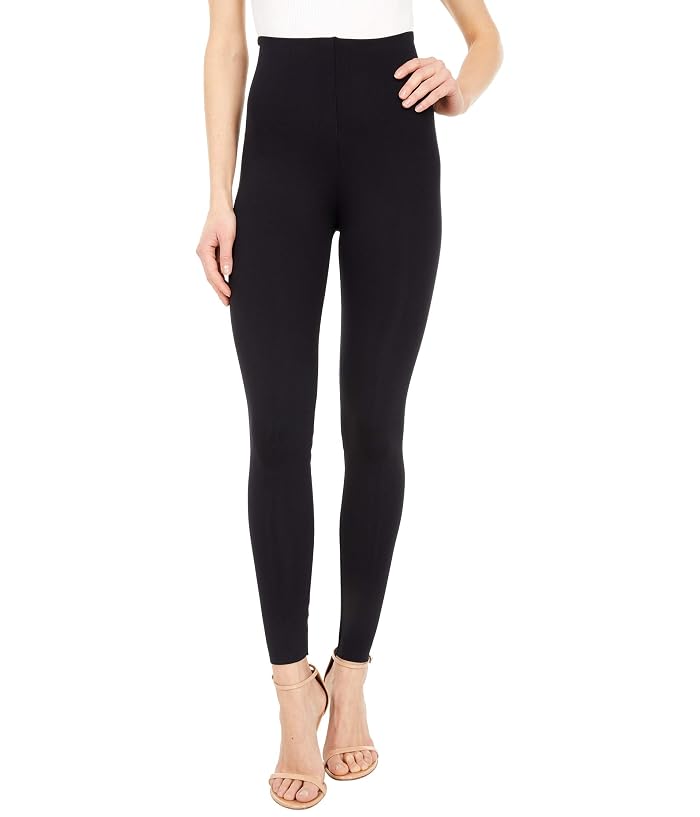 Commando Neoprene Leggings