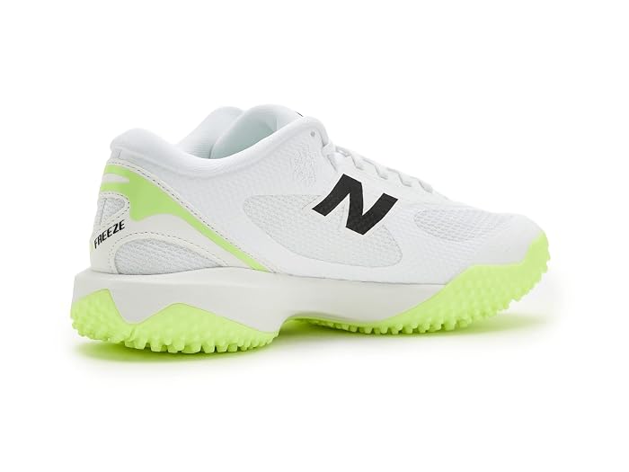 New Balance Freezelx V5 Turf Lacrosse Cleats - Image 3