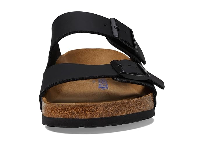 Birkenstock Arizona Soft Footbed - Birko-Flor™ (Unisex) - Image 2