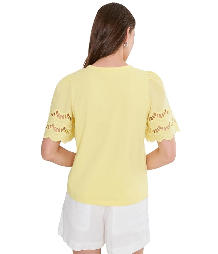 Lilly Pulitzer Sebene Knit Top - Image 4