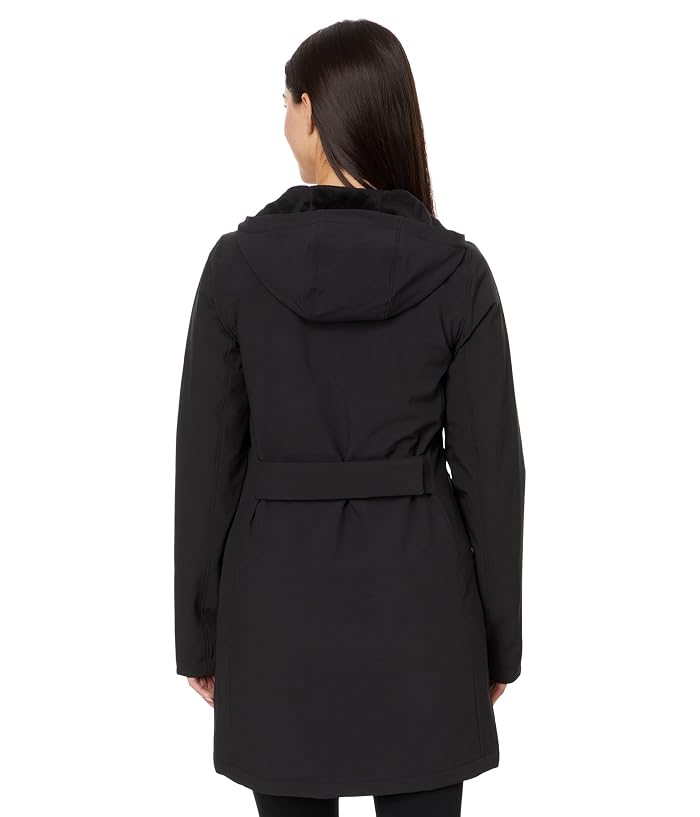 The North Face Shelbe Raschel Parka - Image 2