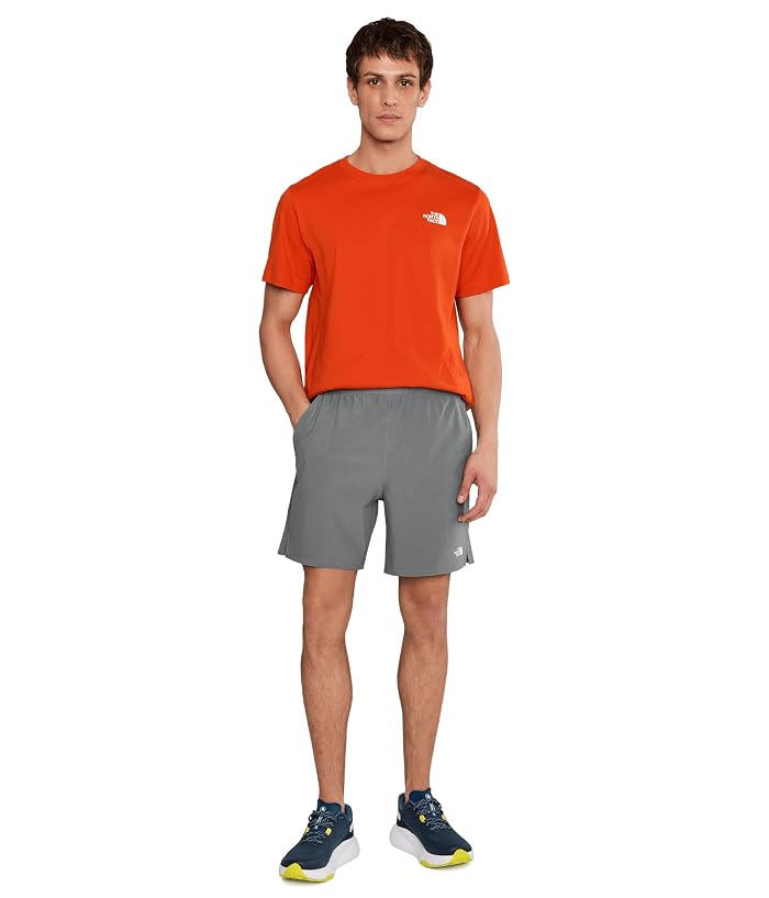 The North Face 7" Wander 2-in-1 Shorts - Image 2