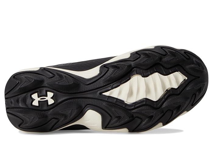 Under Armour Kids Glyde Sola Jr RM Softball Cleats (Toddler/Little Kid/Big Kid) - Image 3