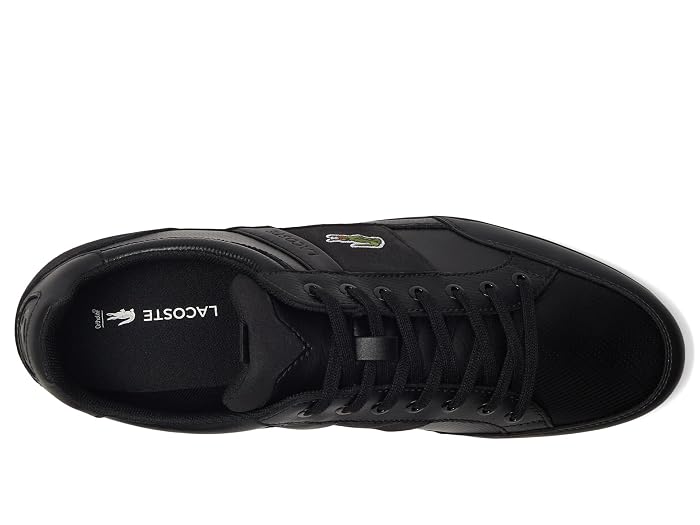 Lacoste Chaymon Tonal Trainers - Image 2