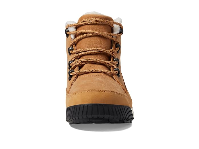 The North Face Sierra Mid Lace WP - Image 2
