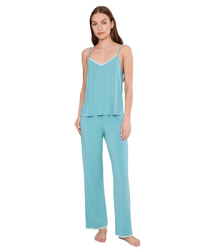 Eberjey Frida TENCEL™ Modal Cami & Pants PJ Set