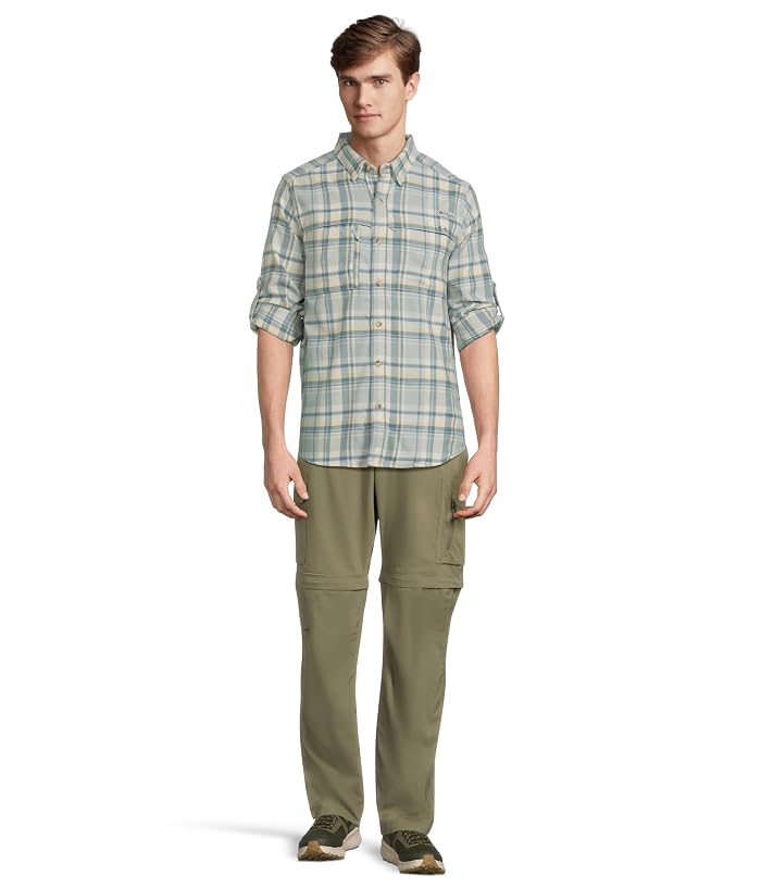 Columbia Wild Cast Flannel Shirt - Image 5