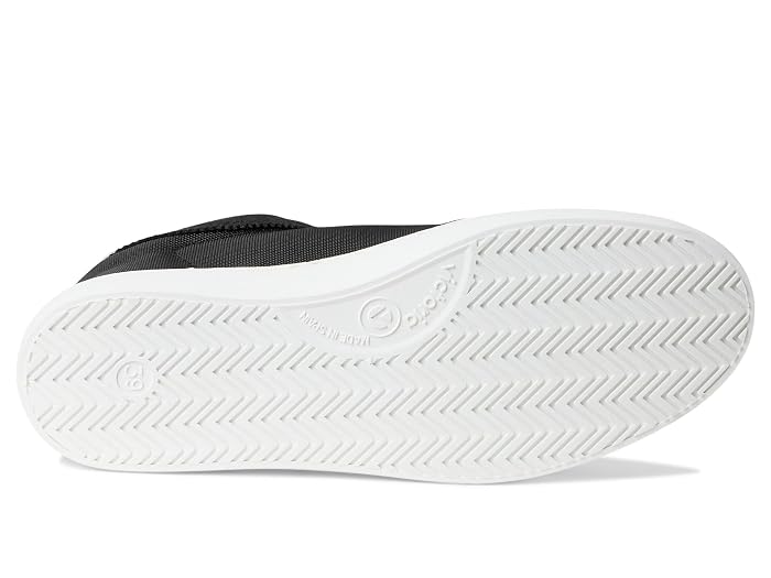victoria Berlin Suede & Nylon - Image 3