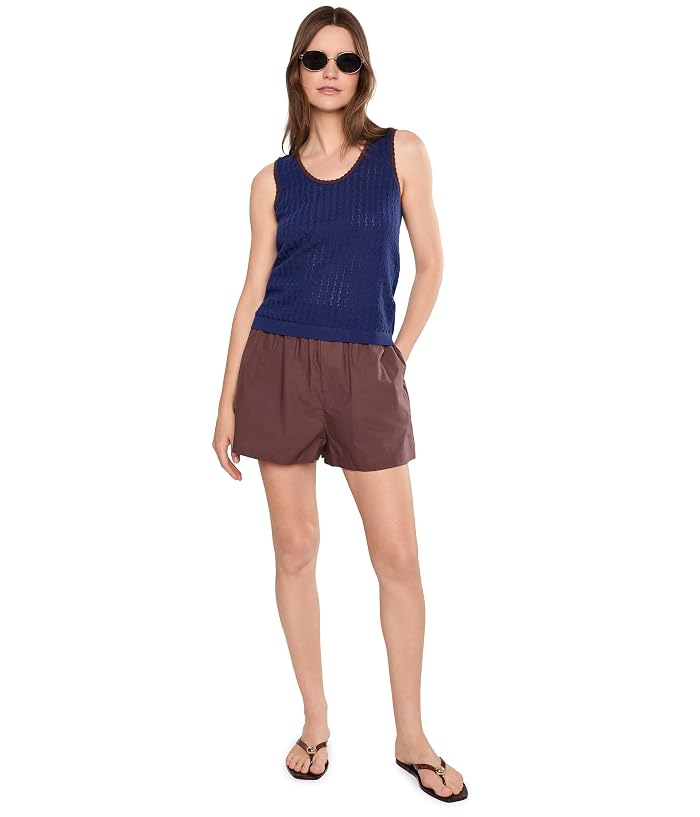 Varley Jocey Knit Top - Image 2