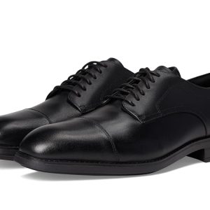 Cole Haan Harmon Grand Cap Toe Oxfords
