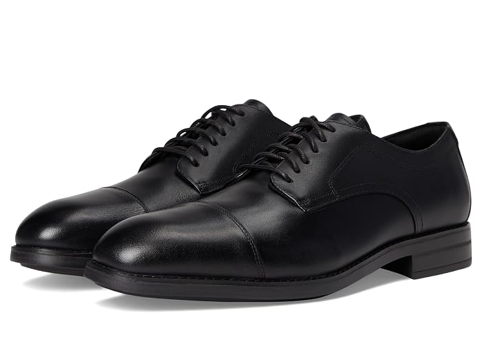 Cole Haan Harmon Grand Cap Toe Oxfords