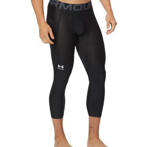 Under Armour Heatgear Armour 3/4 Leggings