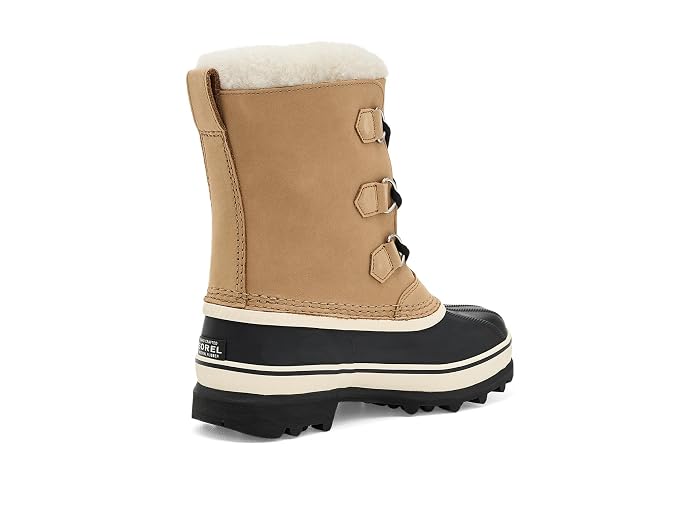 SOREL Kids Caribou Waterproof (Big Kid) - Image 3